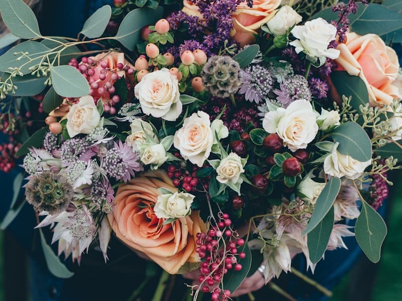 Bloom & Co. Florist